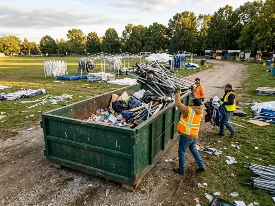 temporary-event-waste-containe-016 — frequently asked questions, Roll-Off Dumpster Rental Services in New Philadelphia, OH